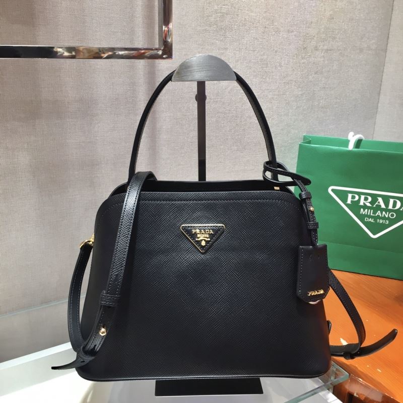 Prada Top Handle Bags